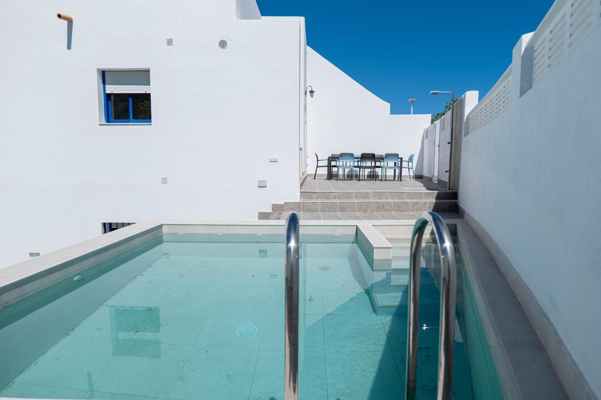 Holiday home La Mimosa Del Cabo *